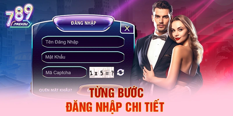 Từng bước chi tiết đăng k&yacute; tx88